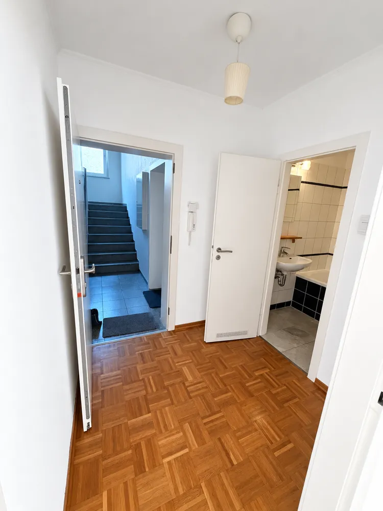 2 Zimmer Wohnung mit 42 m² in Essen – Bild 5