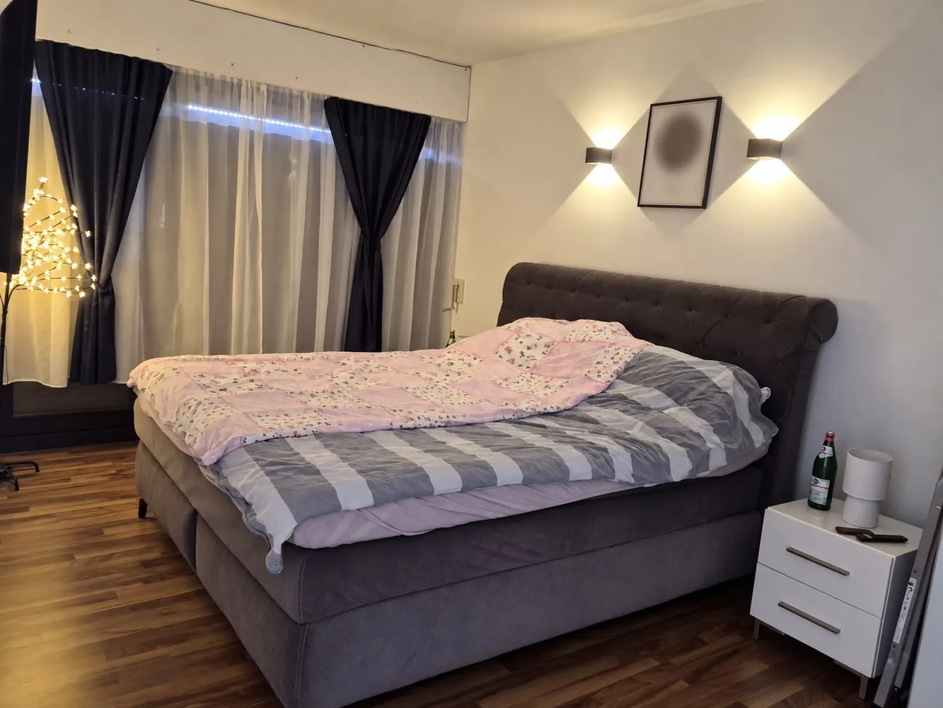 2 room apartment with 64 m² in Bielefeld – Photo 6