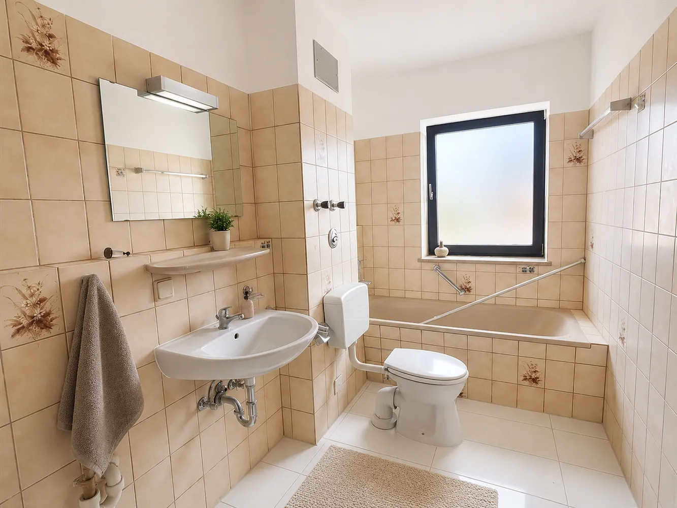 2 Zimmer Wohnung mit 54 m² in Nürnberg – Bild 7