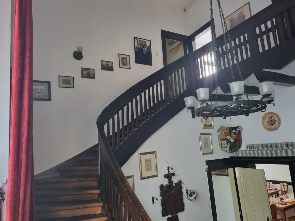 WG-Zimmer mit 250 m² in Karlsruhe – Bild 4