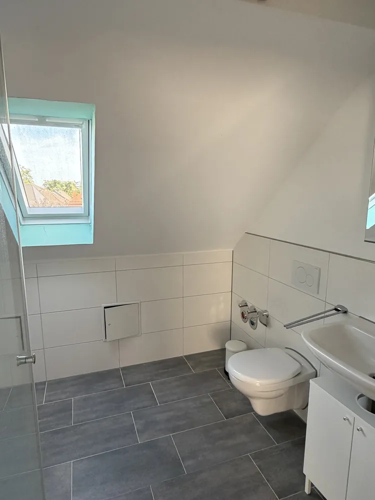 2 Zimmer Wohnung mit 62 m² in Schwetzingen – Bild 8