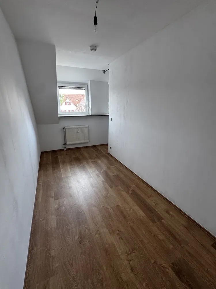 3 Zimmer Wohnung mit 110 m² in Nürnberg – Bild 5