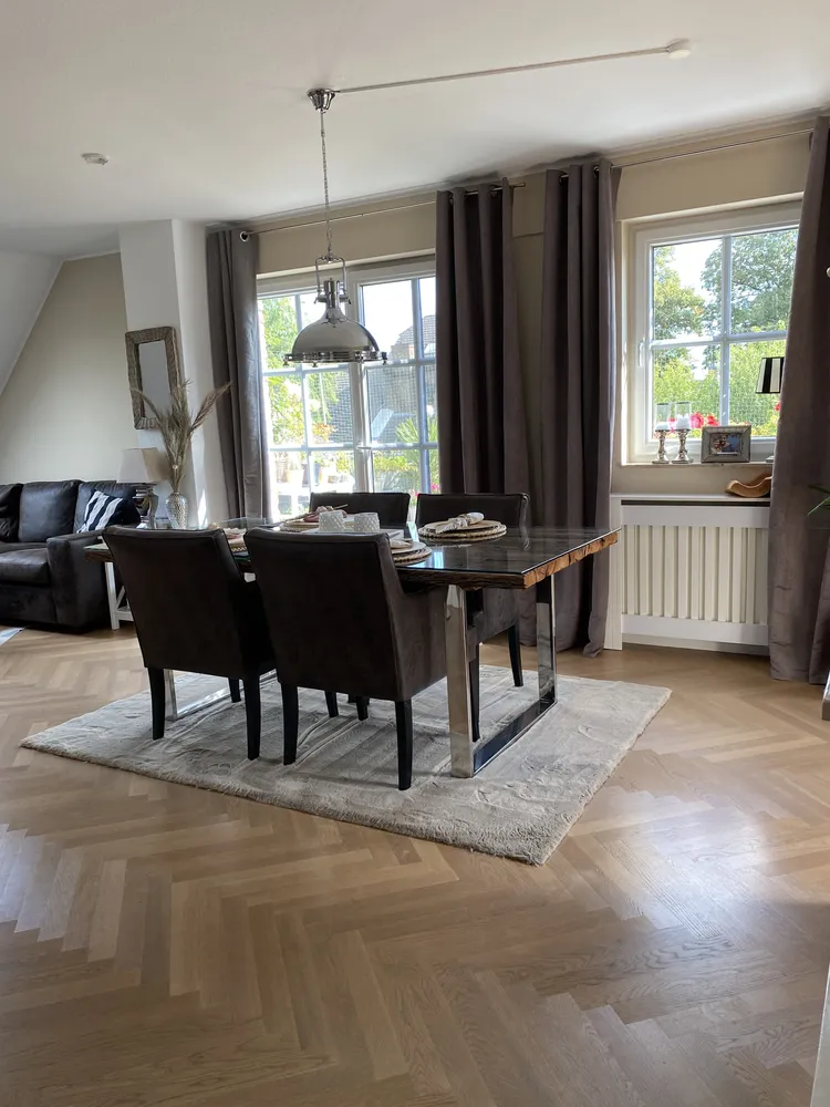 4 Zimmer Wohnung mit 96 m² in Meerbusch – Bild 2