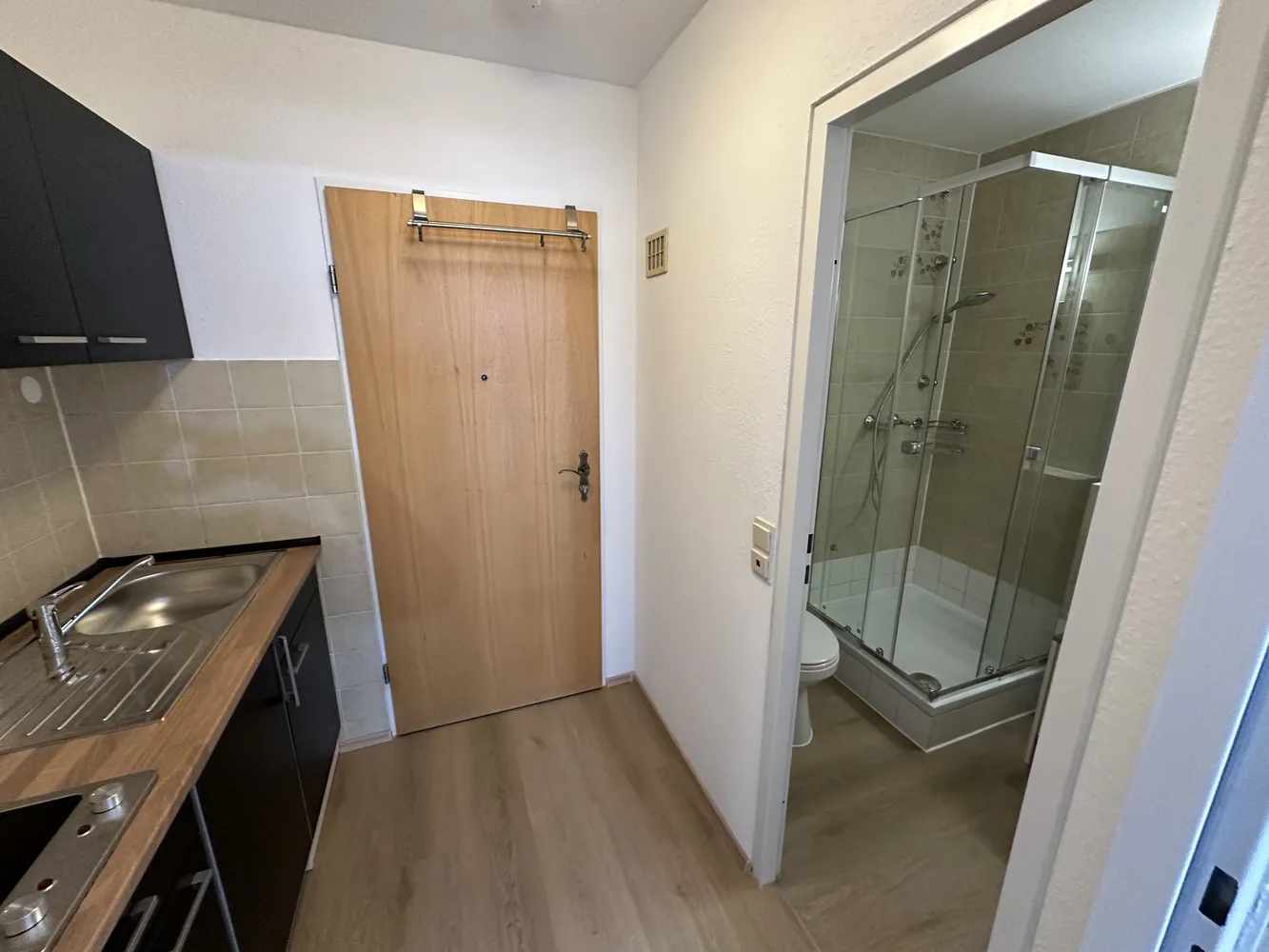 1 Zimmer Wohnung mit 23 m² in Passau – Bild 8