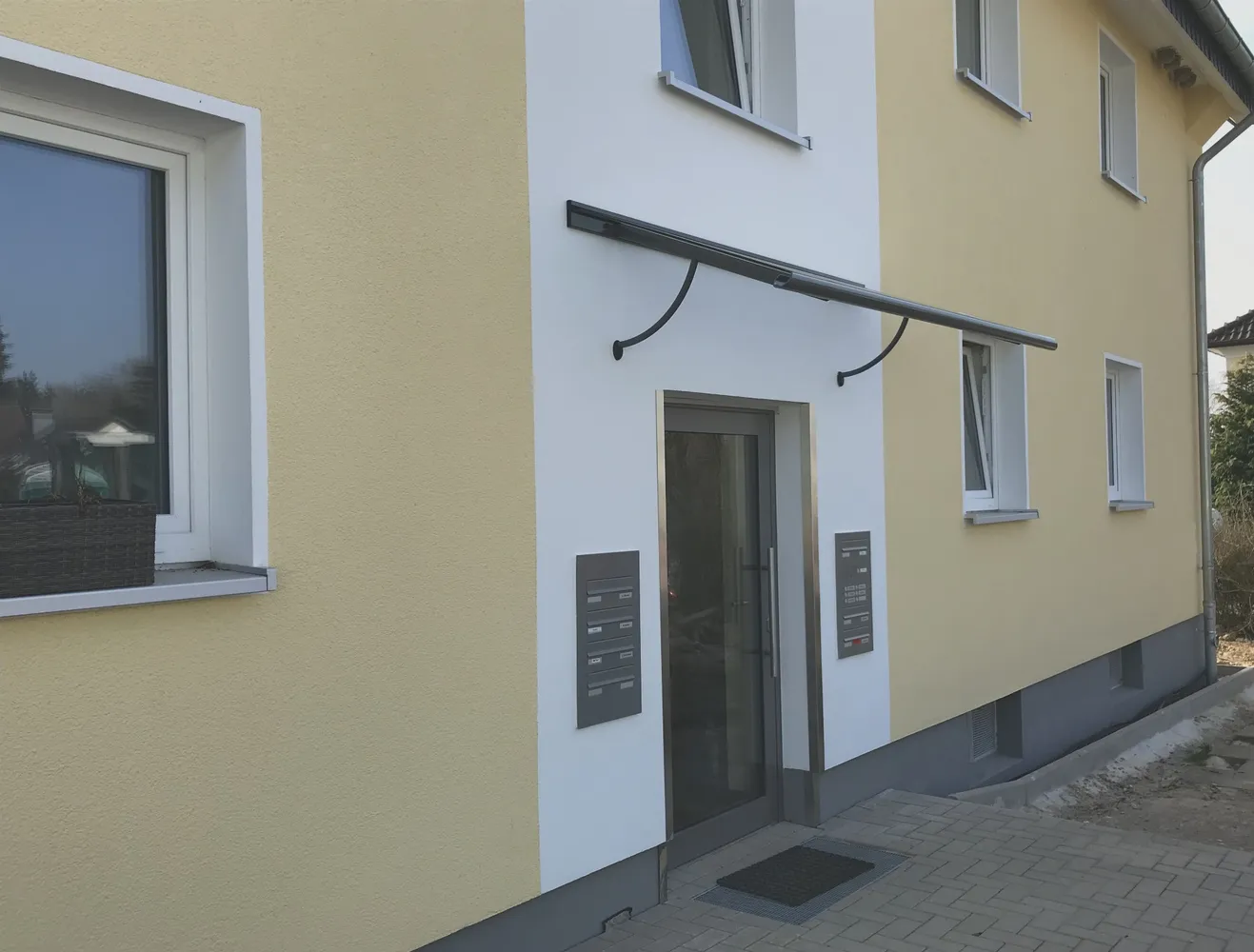 2 Zimmer Wohnung mit 52 m² in Bielefeld – Bild 3