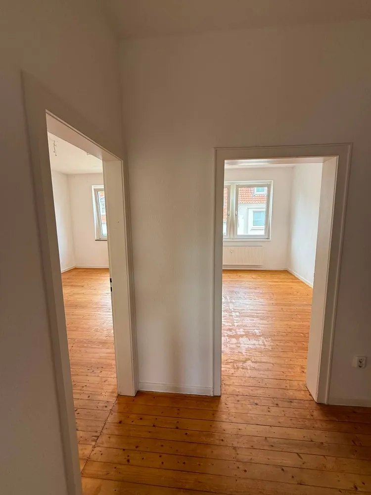 3 Zimmer Wohnung mit 81 m² in Osnabrück – Bild 1