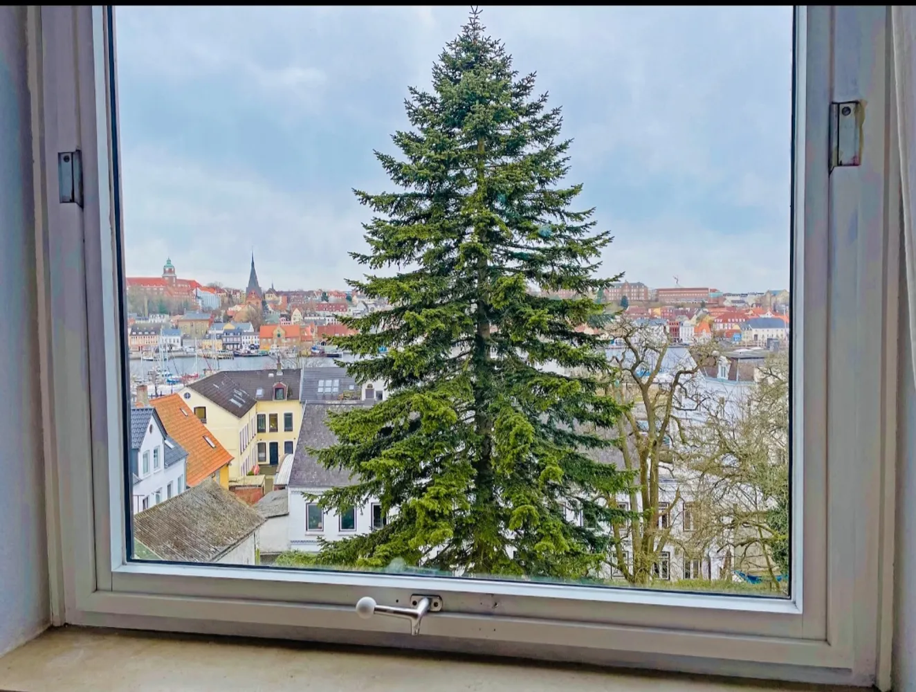 2 Zimmer Wohnung mit 63 m² in Flensburg – Bild 12