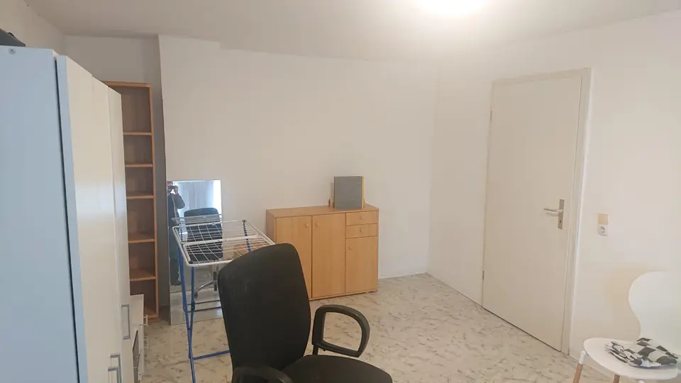 Shared room with 57 m² in Chemnitz – Photo 8