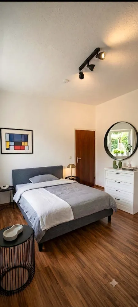 WG-Zimmer mit 25 m² in Düsseldorf – Bild 1