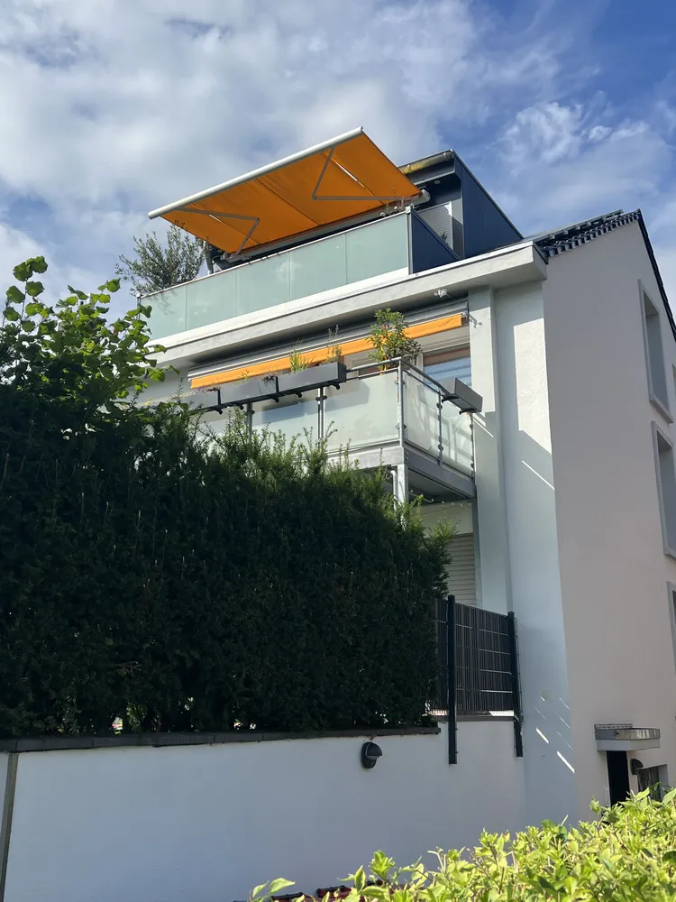 2 Zimmer Wohnung mit 55 m² in Aachen – Bild 3