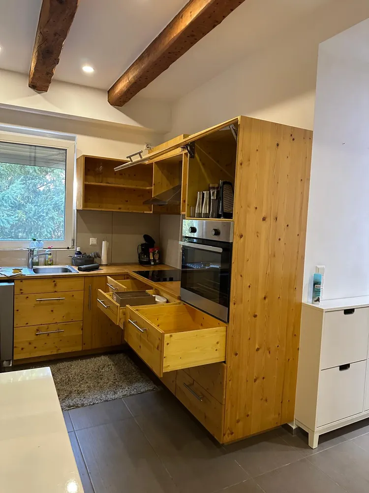 2 Zimmer Wohnung mit 55 m² in Stuttgart – Bild 9
