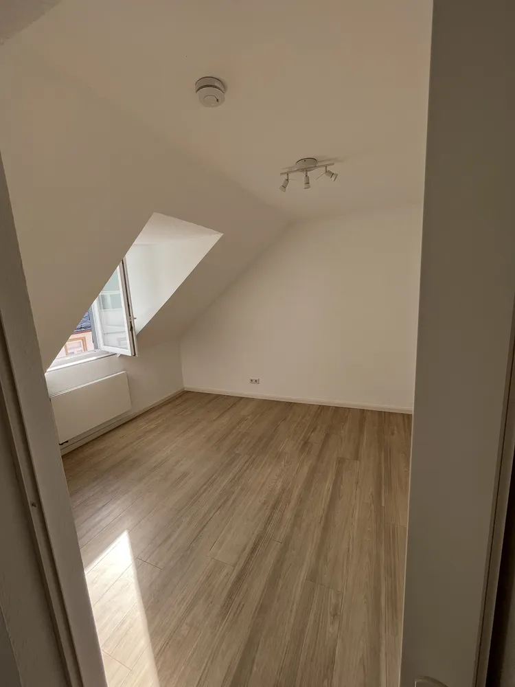 4 room apartment with 80 m² in Frankfurt am Main – Photo 5
