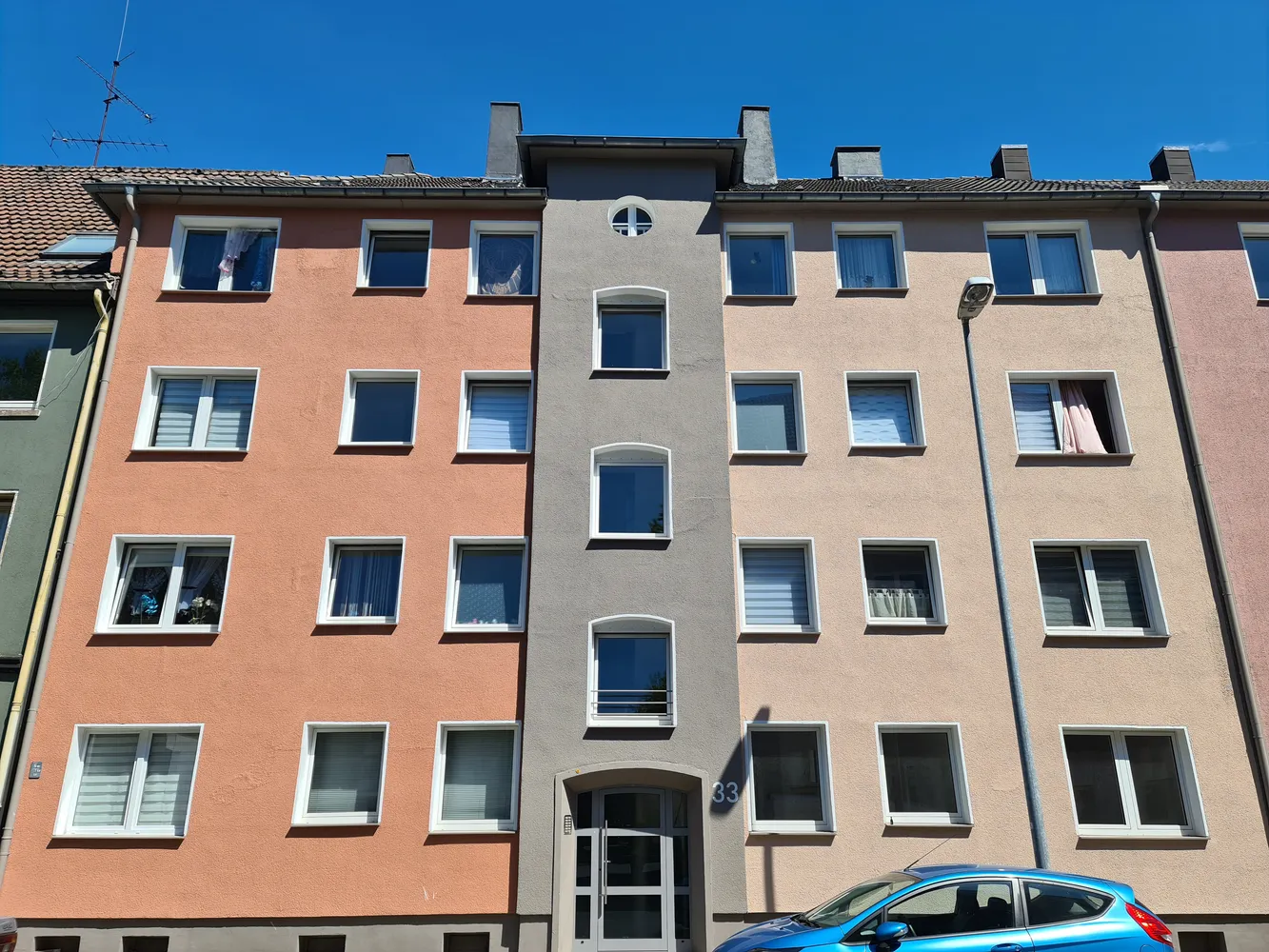 2 Zimmer Wohnung mit 43 m² in Gelsenkirchen – Bild 6