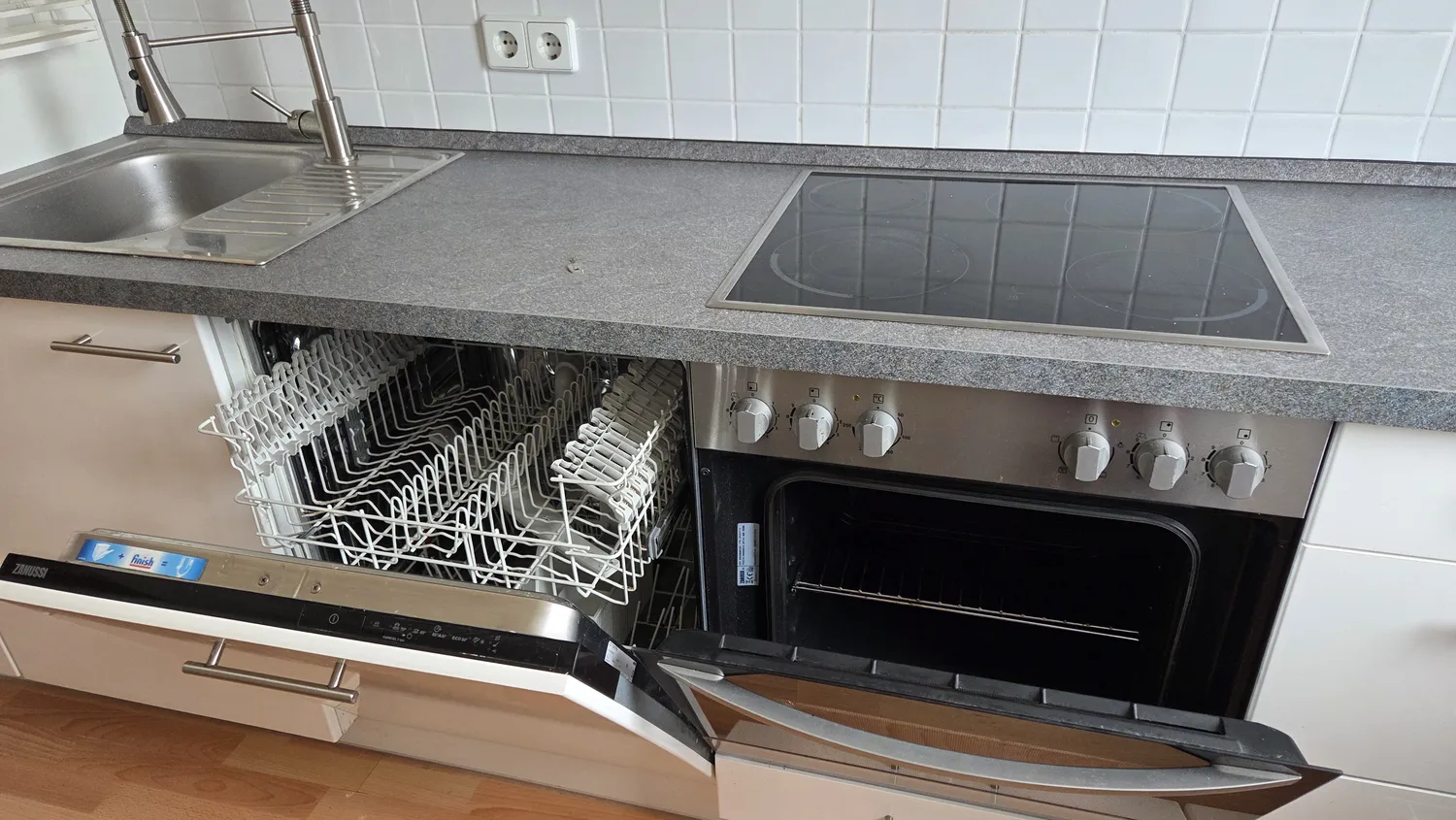 3 room apartment with 78 m² in Magdeburg – Photo 6
