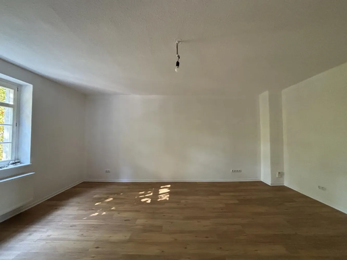 1 room apartment with 52 m² in Darmstadt – Photo 3