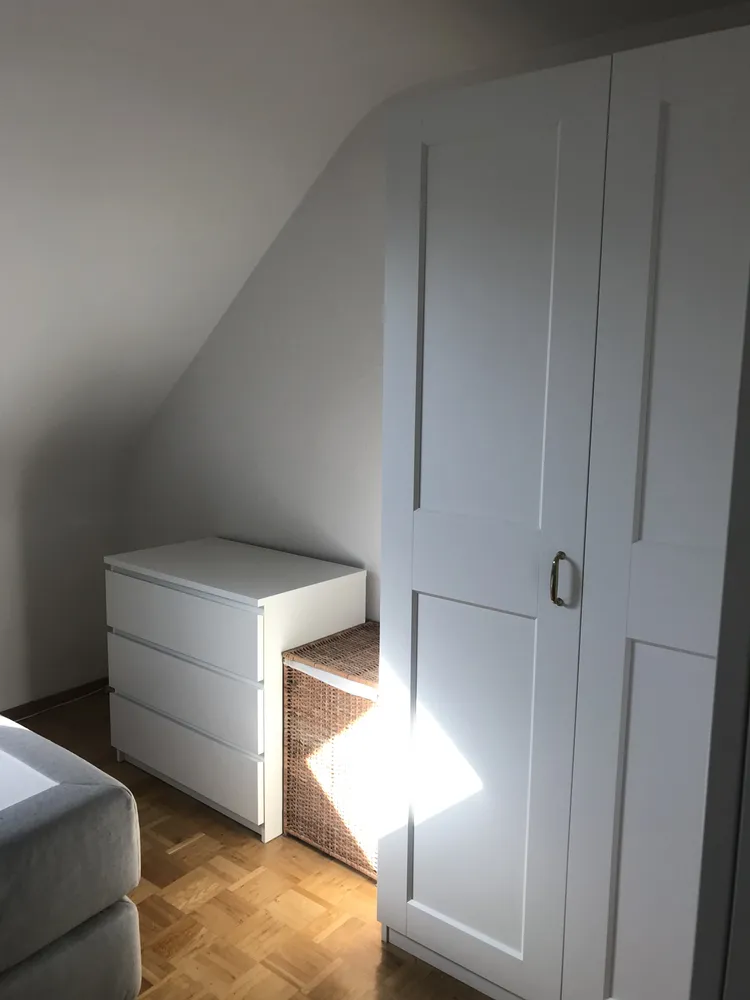 2 Zimmer Wohnung mit 55 m² in Stuttgart – Bild 5