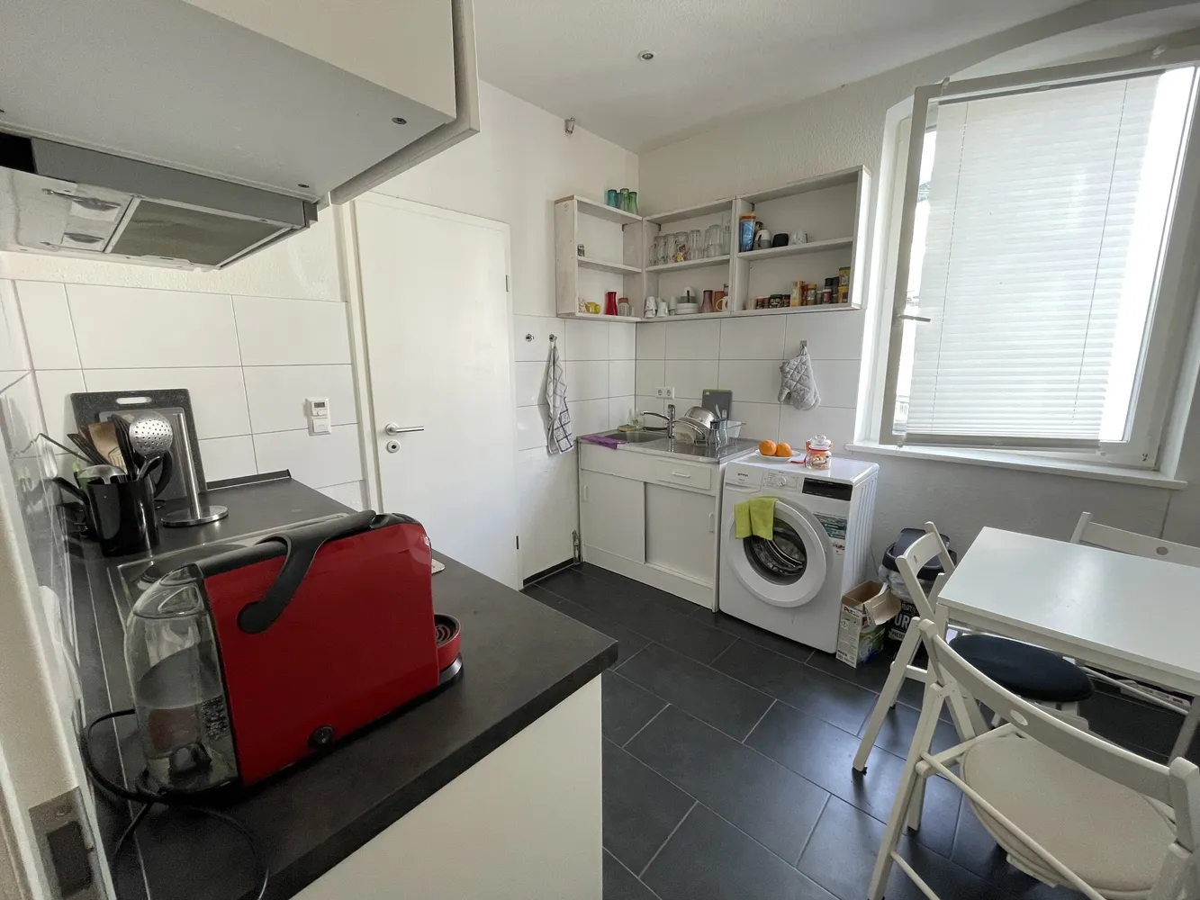 4 Zimmer Wohnung mit 80 m² in Stuttgart – Bild 5