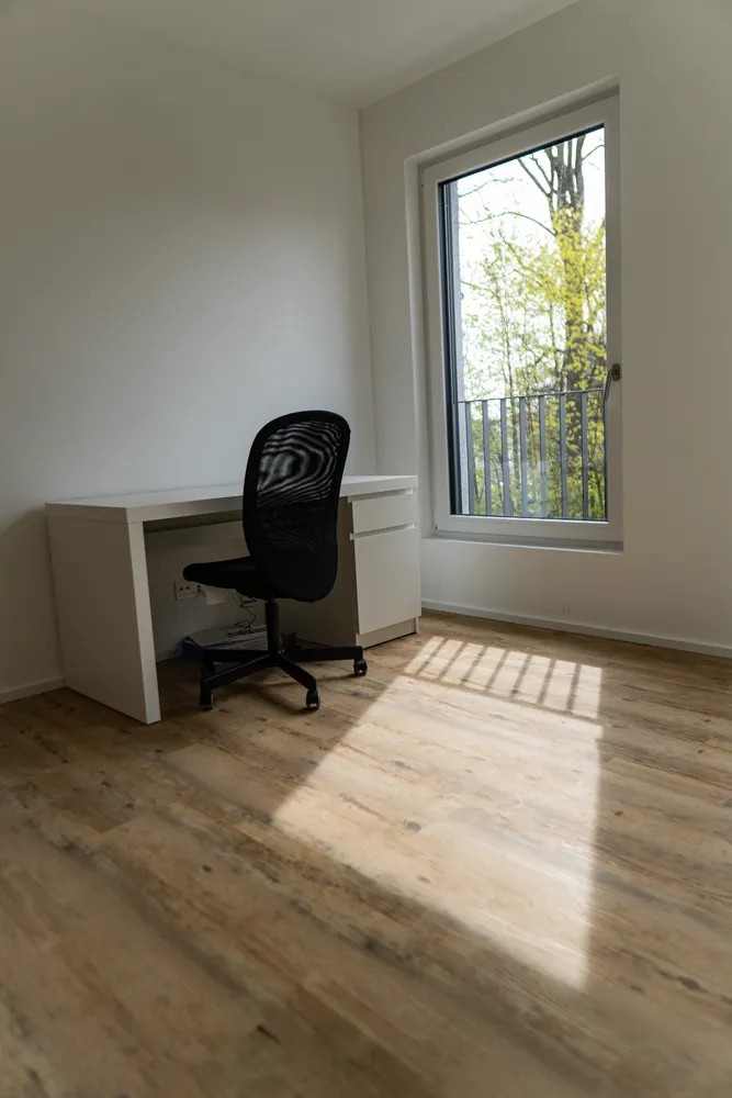 1 Zimmer Wohnung mit 21 m² in Ulm – Bild 6