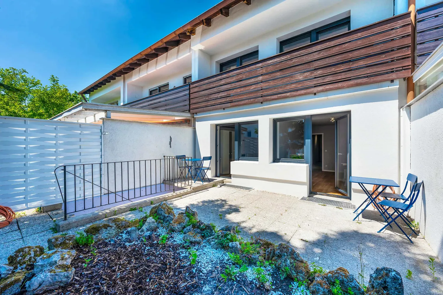 WG-Zimmer in München – Bild 1