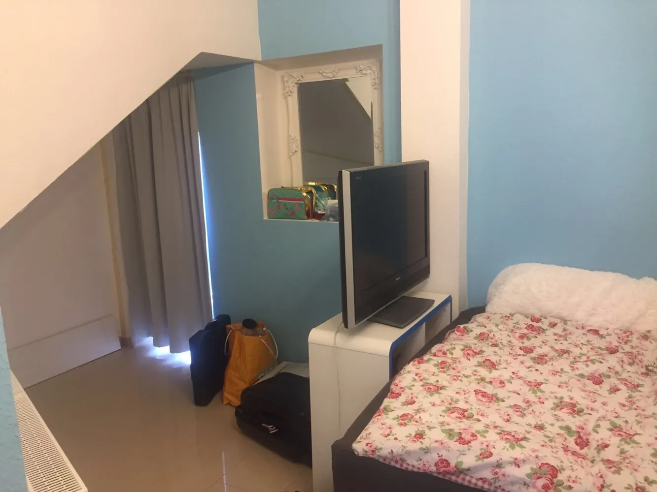 2 Zimmer Wohnung mit 47 m² in Düsseldorf – Bild 7