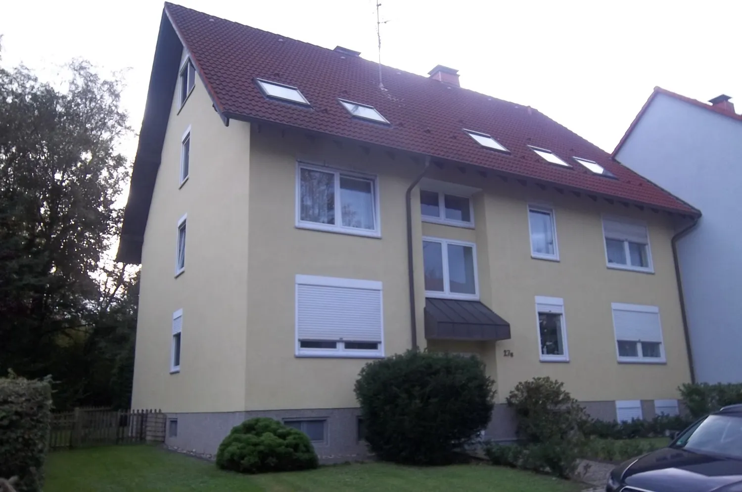 3 Zimmer Wohnung mit 76 m² in Dortmund – Bild 5