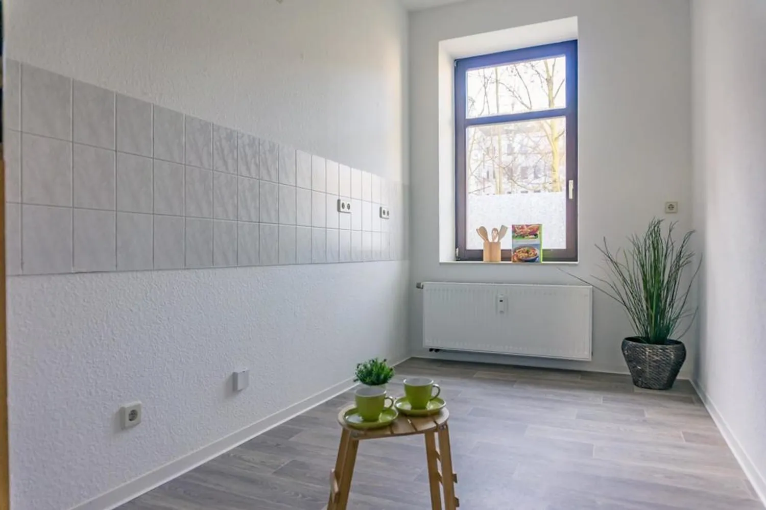 4 Zimmer Wohnung mit 69 m² in Chemnitz – Bild 3