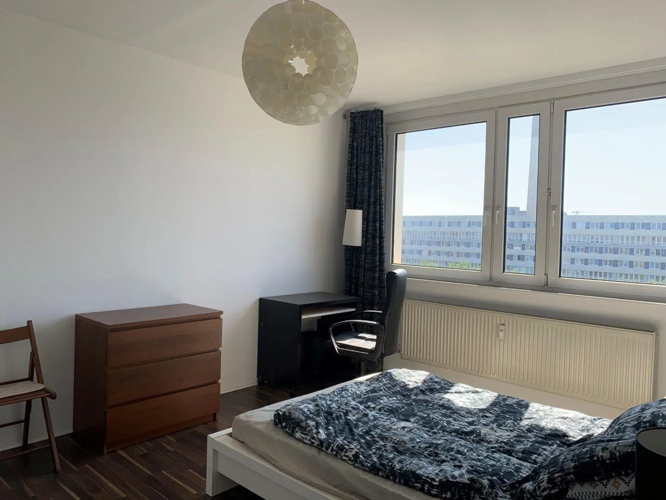 3 Zimmer Wohnung mit 74 m² in Berlin – Bild 6