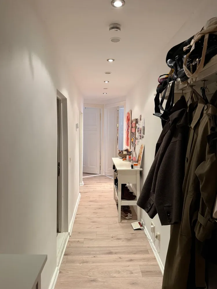 2 Zimmer Wohnung mit 67 m² in Berlin – Bild 5