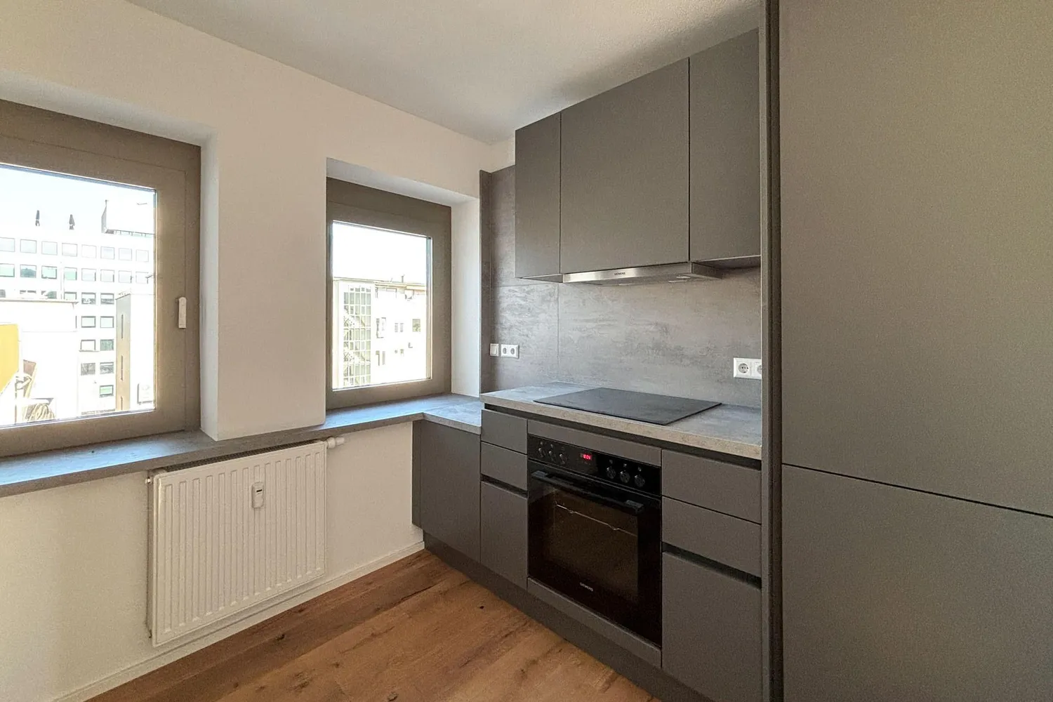 3 Zimmer Wohnung mit 74 m² in Stuttgart – Bild 1