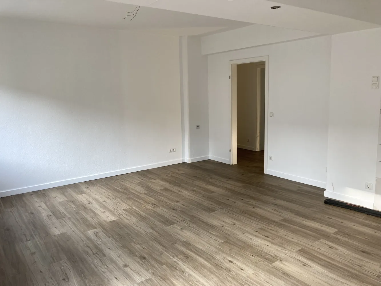 2 Zimmer Wohnung mit 68 m² in Essen – Bild 3