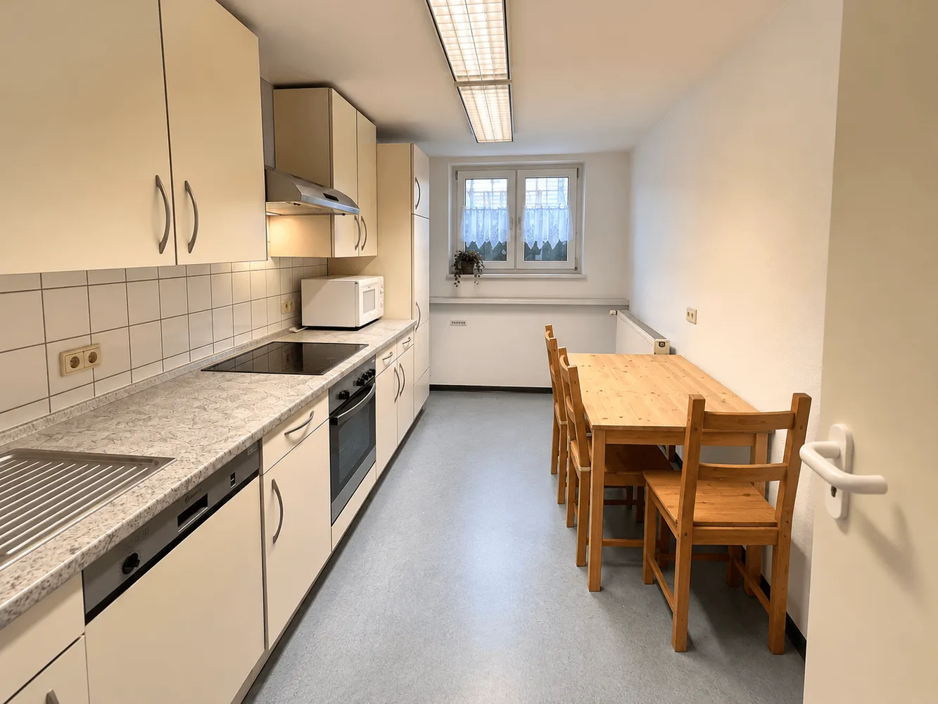 1 Zimmer Wohnung mit 13 m² in Heidelberg – Bild 3
