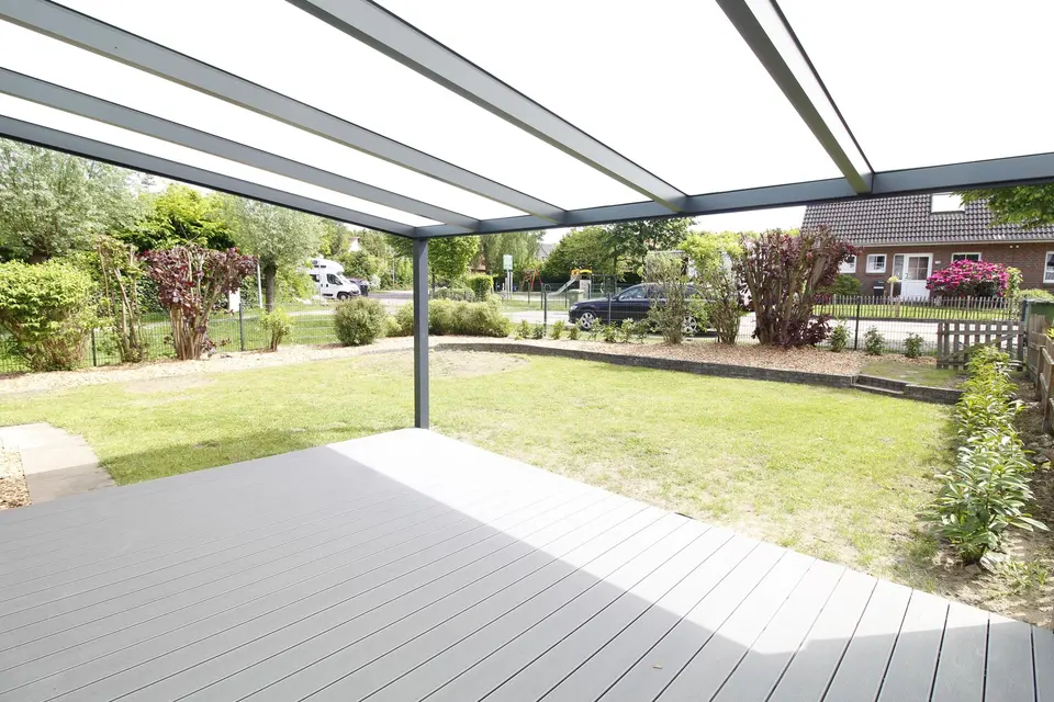 4 Zimmer Haus mit 120 m² in Walsrode – Bild 3