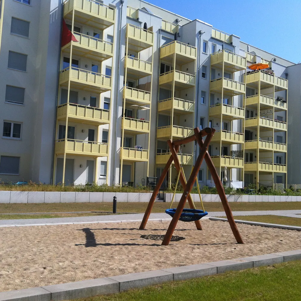 3 Zimmer Wohnung mit 68 m² in Berlin – Bild 3