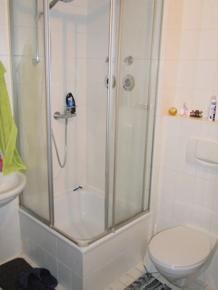 2 Zimmer Wohnung mit 70 m² in Nürtingen – Bild 3