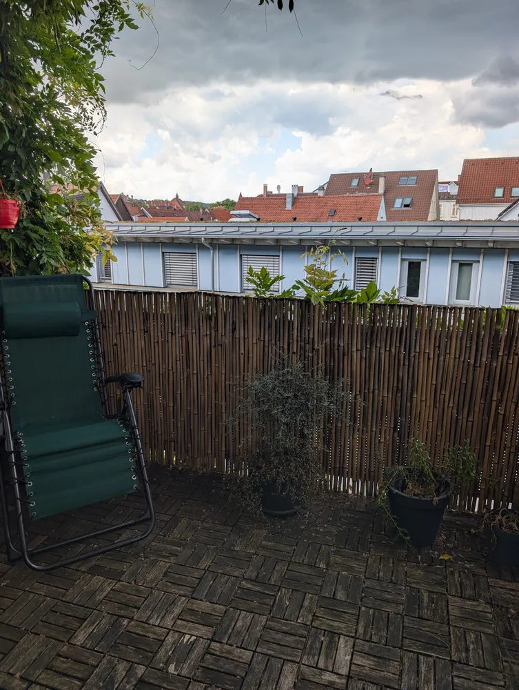 2 Zimmer Wohnung mit 43 m² in Esslingen am Neckar – Bild 7