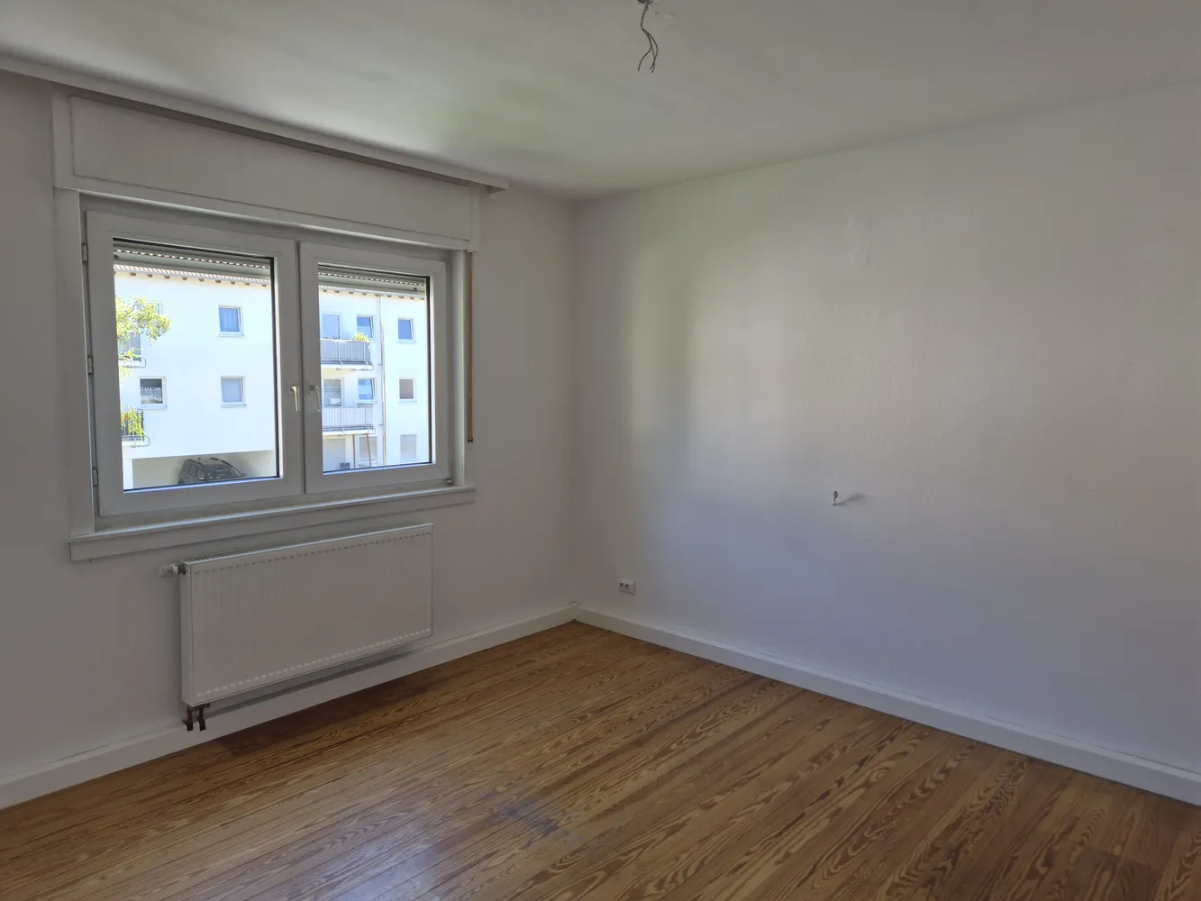 2 Zimmer Wohnung mit 50 m² in Frankfurt am Main – Bild 4