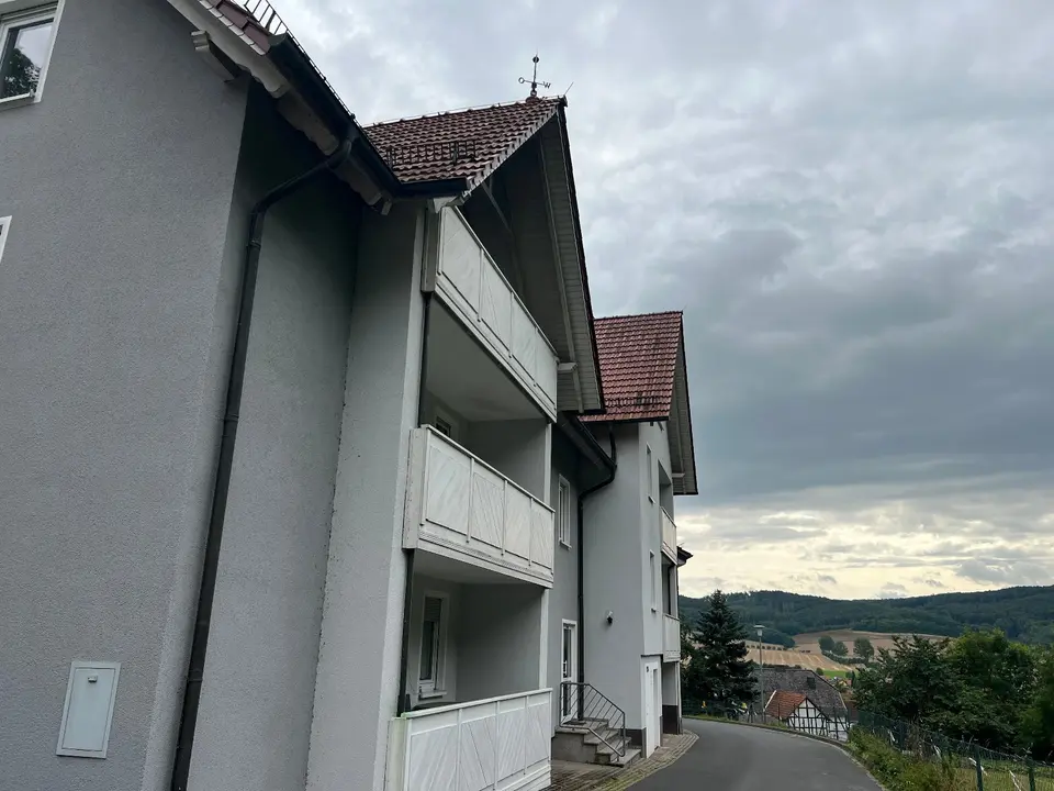 2 Zimmer Wohnung mit 30 m² in Eschwege – Bild 10