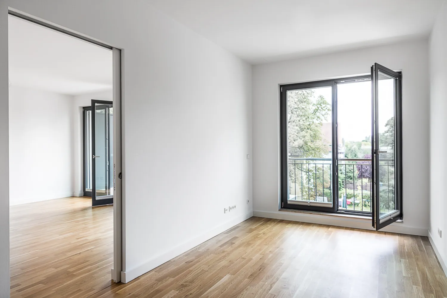 3 Zimmer Wohnung mit 122 m² in Berlin – Bild 8