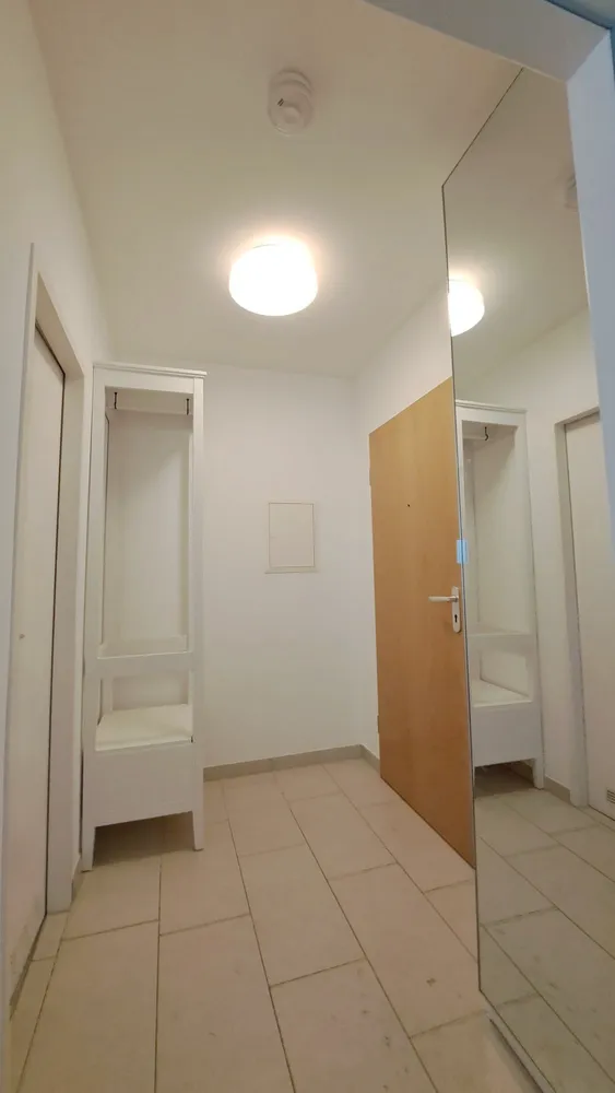 1 Zimmer Wohnung mit 33 m² in München – Bild 5