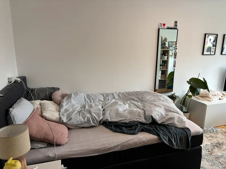 4 Zimmer Wohnung mit 20 m² in Regensburg – Bild 5