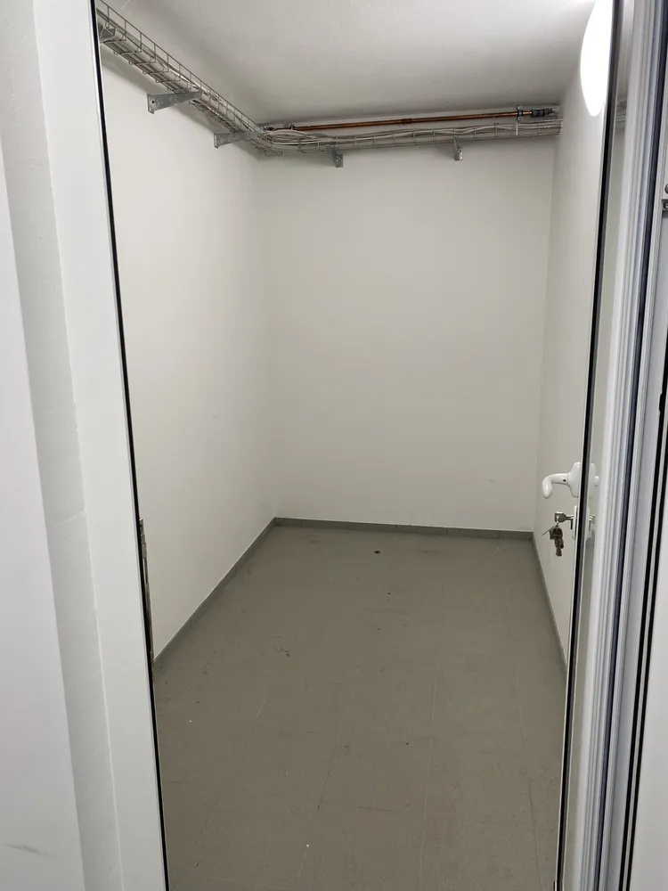 4 Zimmer Wohnung mit 96 m² in Düsseldorf – Bild 12