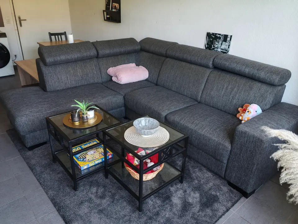 WG-Zimmer mit 36 m² in Saarbrücken – Bild 3