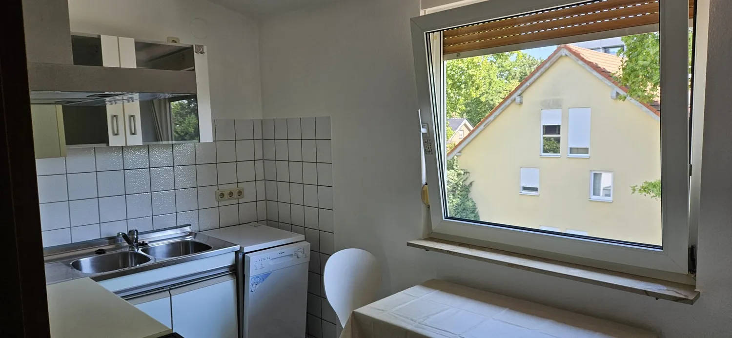 1 Zimmer Wohnung mit 36 m² in Mainz – Bild 8