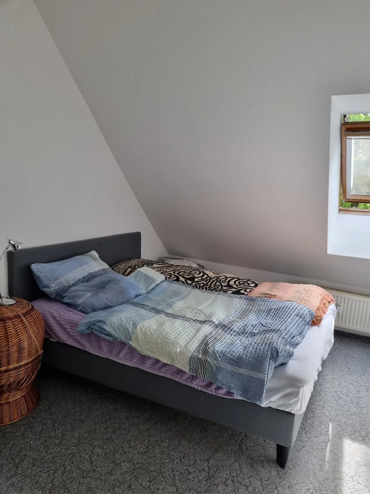 2 Zimmer Wohnung mit 39 m² in Quedlinburg – Bild 2
