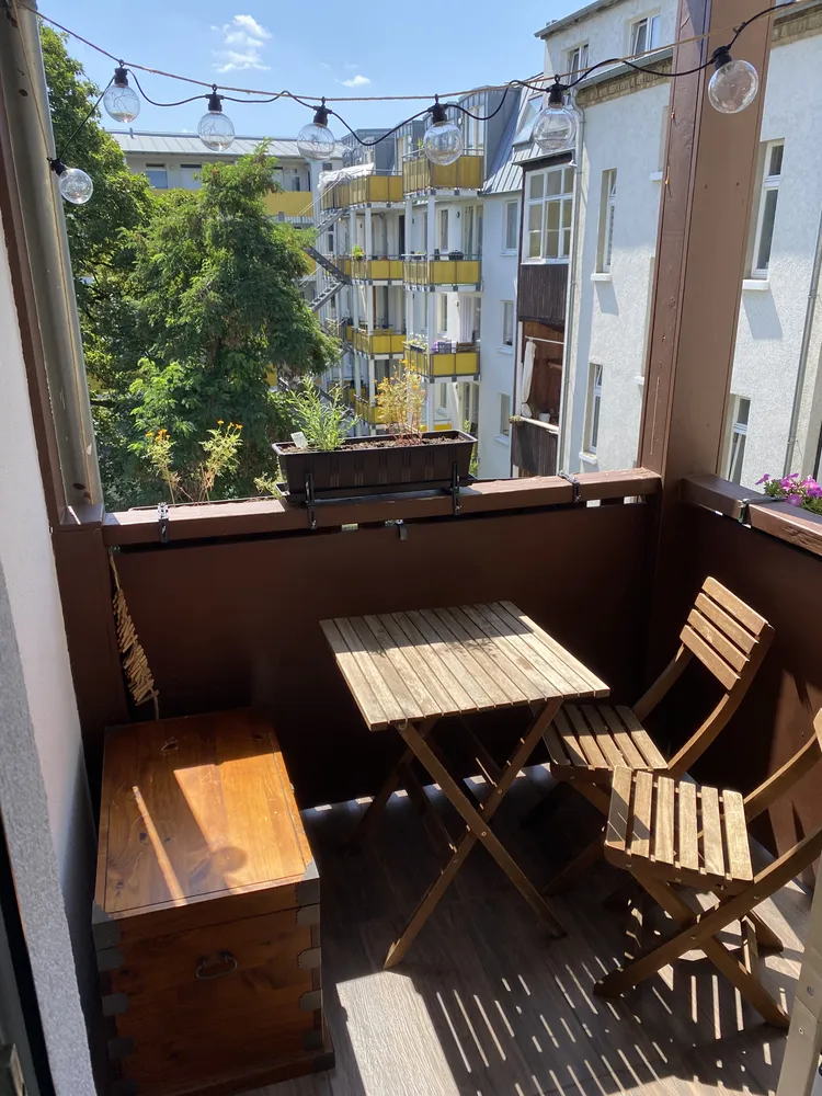 3 Zimmer Wohnung mit 70 m² in Leipzig – Bild 3