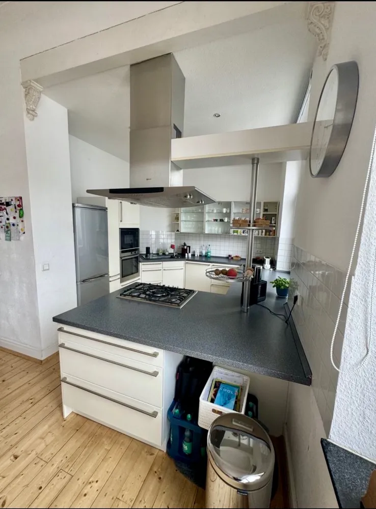 4 Zimmer Wohnung mit 140 m² in Krefeld – Bild 9