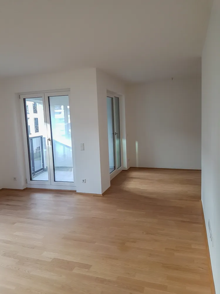 2 Zimmer Wohnung mit 54 m² in München – Bild 9