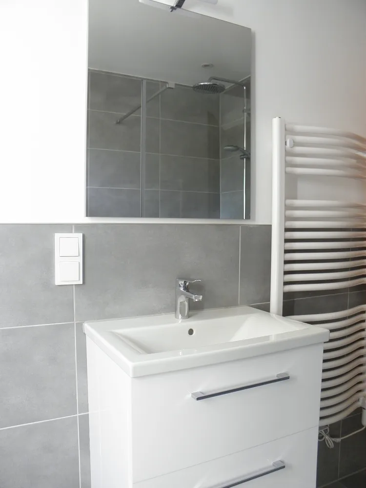 3 Zimmer Wohnung mit 79 m² in Essen – Bild 3