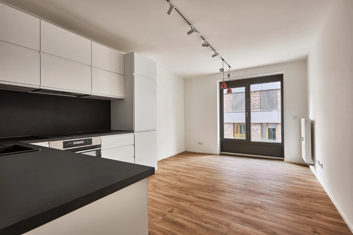 3 Zimmer Wohnung mit 66 m² in Mannheim – Bild 6