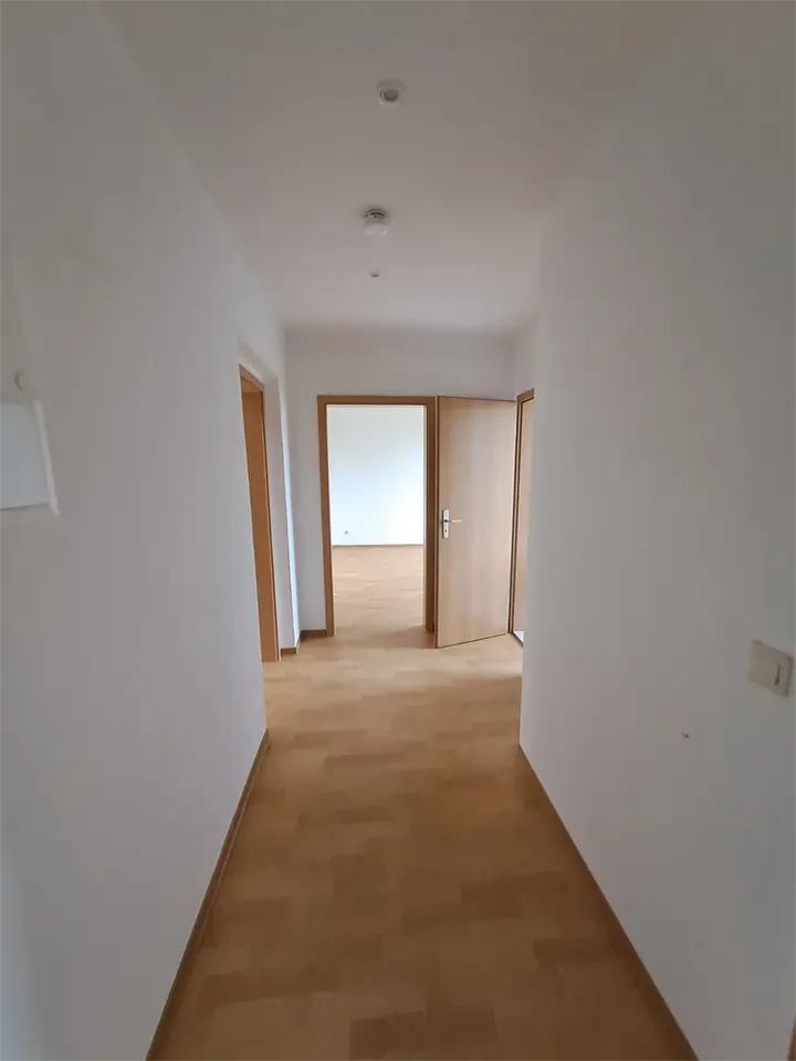 3 Zimmer Wohnung mit 66 m² in Bitterfeld-Wolfen – Bild 5